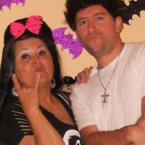 Meet your Posher, Karen